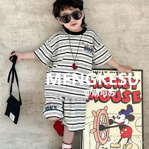 TL - Bộ cộc kẻ MKS (90-140)