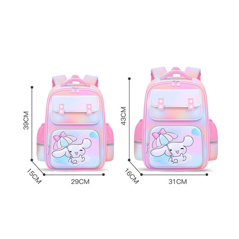 MC - Ba lô tiểu học chống gù KOROMI