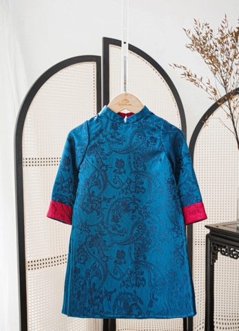 AHM -Áo dài Lục Bảo(1-10/10-35kg)