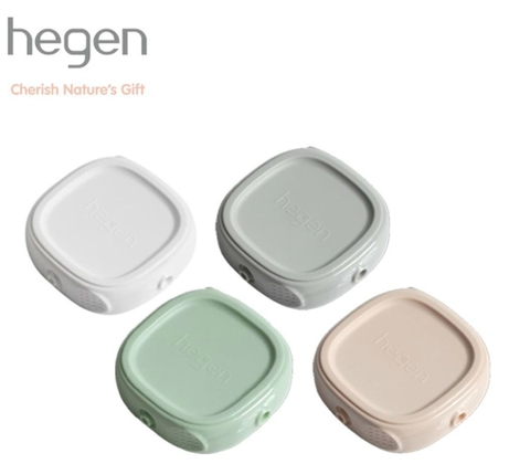 HEGEN - NẮP BÌNH TRỮ SỮA CHÍNH HÃNG