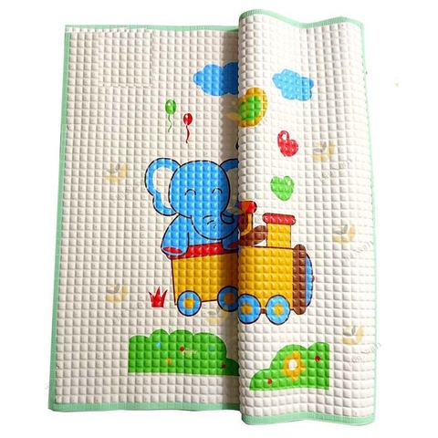 KK - CHIẾU ĐIỀU HÒA CAO SU NON CHỐNG THẤM THÔNG HƠI