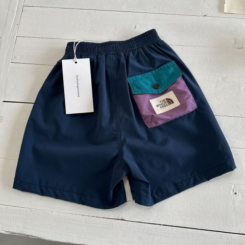 TL - Quần sooc The Thor Free(90-140)