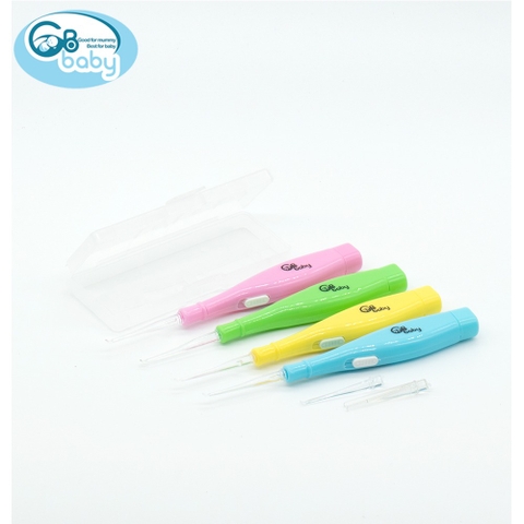 GB BABY - ĐÈN SOI TAI CHO BÉ