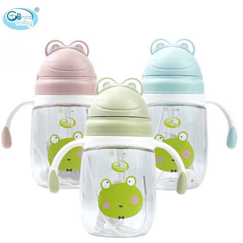 GB BABY - BÌNH UỐNG NƯỚC TRITAN