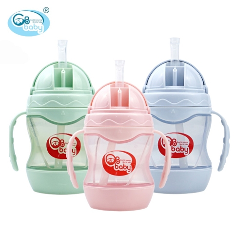 GB BABY - BÌNH TẬP UỐNG NƯỚC BẬT BÉO