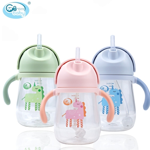 GB BABY - BÌNH UỐNG NƯỚC TRITAN