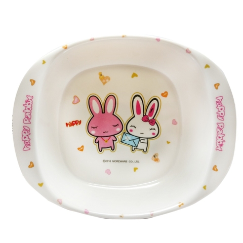 GB BABY - BÁT NHỰA PHÍP