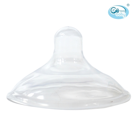 GB BABY - TRỢ TI SILICONE