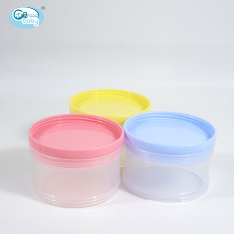 GB BABY - HỘP CHIA SỮA 3 NGĂN