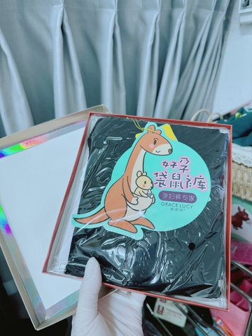 JM Quần tất bầu dày