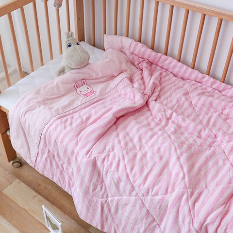 CHĂN TRẦN BÔNG XUẤT NHẬT 110*140