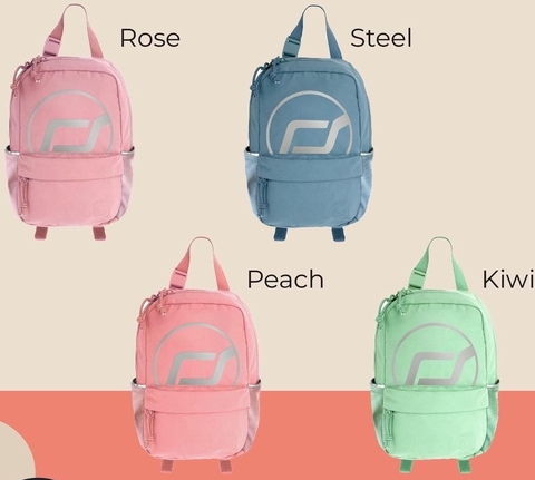 SCOOT AND RIDE - BALO TRẺ EM 6L