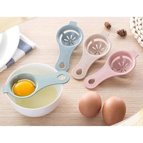 KK - TÁCH LÒNG ĐỎ TRỨNG