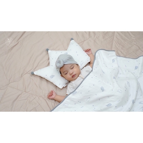 HRNEE - GỐI VƯƠNG MIỆN