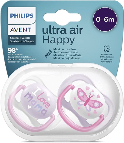 AVENT UK - TI GIẢ ULTRA AIR SCF080