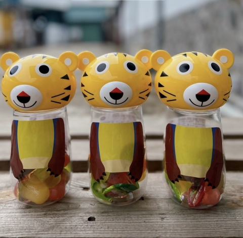 3Y+THẠCH HŨ HÌNH ĐỘNG VẬT