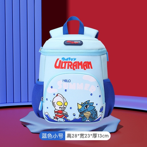 MC - Ba lô siêu nhẹ ULTRAMAN