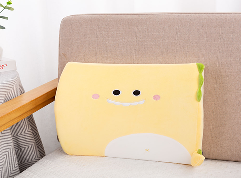 MINIGOOD - GỐI TỰA LƯNG