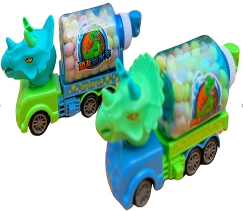 2Y+BÁNH SBB XE KHỦNG LONG