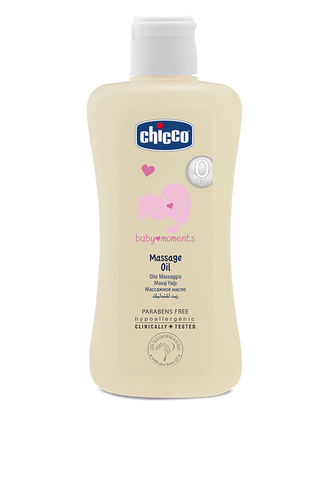 CHICCO - DẦU MÁT XA