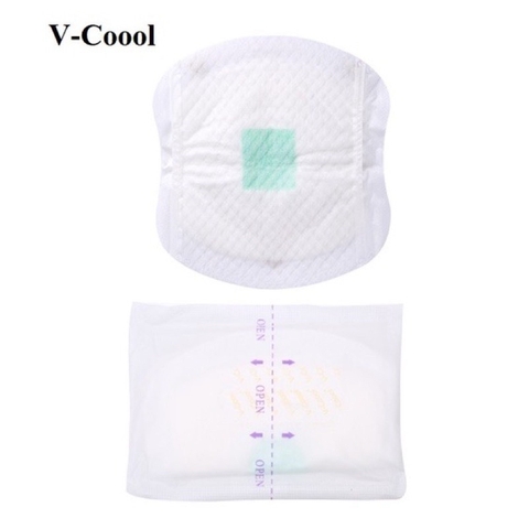 V-COOOL - LÓT THẤM SỮA 50 MIẾNG