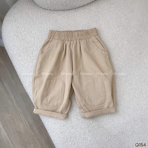 OBB Quần dài Kaki (S66-90)