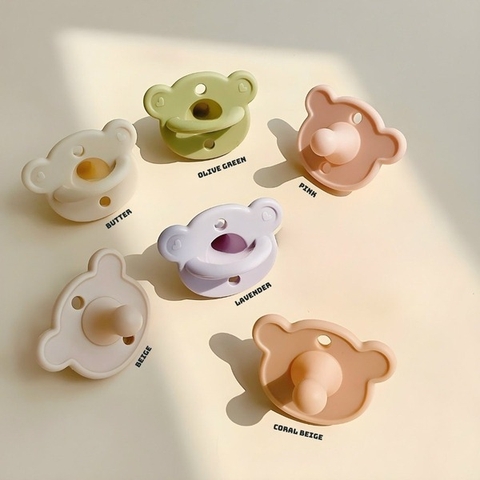 MOLLI - TI GIẢ SILICONE HÀN QUỐC