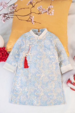 AHM -Áo dài Tường Minh(1-10/10-35kg)