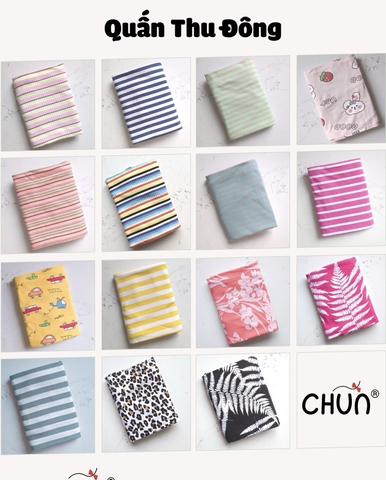 COCOON Quấn cổ điển