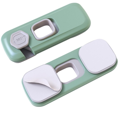 LOOKTOSEE - KHÓA TỦ NGĂN KÉO