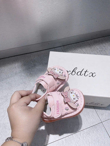 KB - Giày tập đi in hình(16-20)