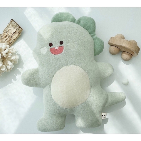 DOT TO DOT - KHỦNG LONG ORGANIC