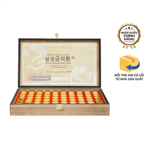 SAMSUNG - AN CUNG NGƯU HOÀNG HOÀN HÀN QUỐC KWANGDONG