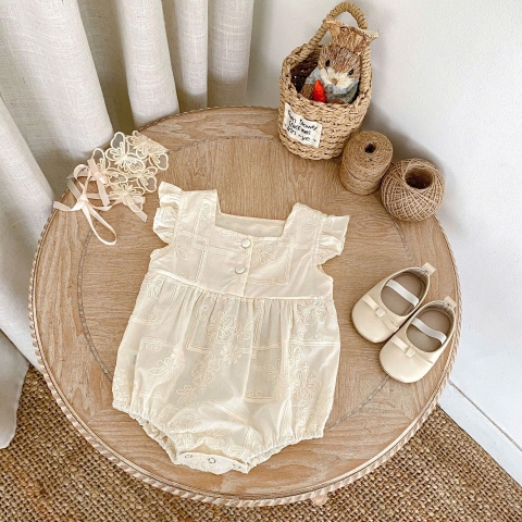 JS - Body thô đũi cánh tiên thêu hoa(66-80)