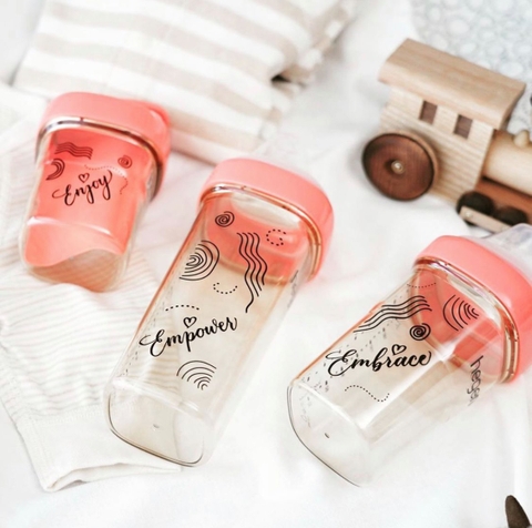 HEGEN - BỘ QUÀ TẶNG TRIPLE E COLLECTION HEG10303