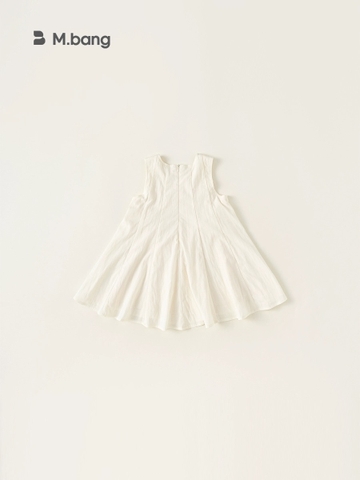 LB - Váy ba lỗ đính nơ(80-150)