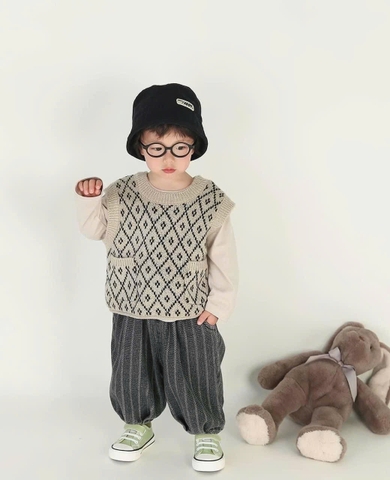 TL - Gile len be hoa văn trám(80-130)