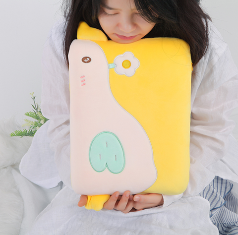 MINIGOOD - GỐI NGỦ TRƯA VỊT DỄ THƯƠNG