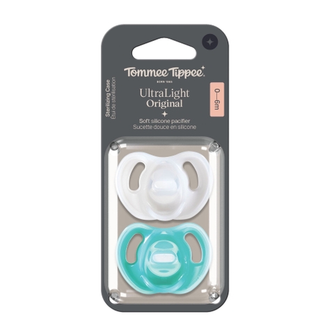 TOMMEE TIPPEE - TI GIẢ ULTRA LIGHT