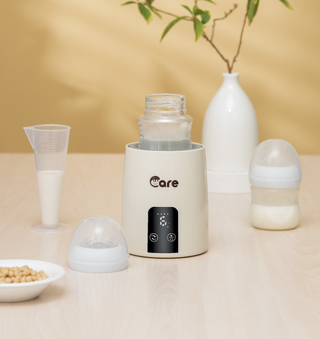 LIL CARE - MÁY LẮC SỮA MS2201