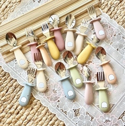 BARROT - SET THÌA DĨA XUẤT HÀN