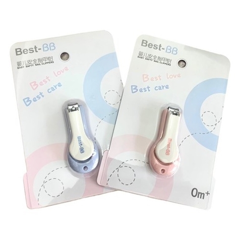 BEST BB - BẤM MÓNG ĐƠN BEST LOVE