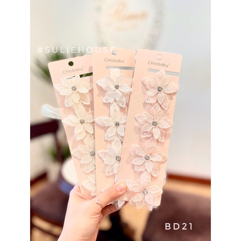 SL - Băng Đô BD21 22 35 36 37 74