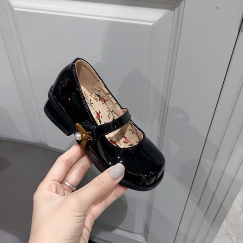 KB - Giày búp bê ong (29-35)