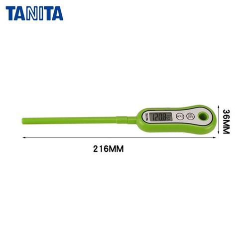 TANITA - NHIỆT KẾ ĐO NƯỚC PHA SỮA