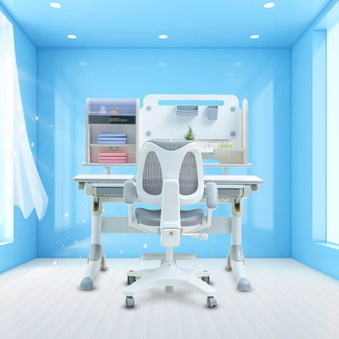 CHILUX - BÀN HỌC SMART S01