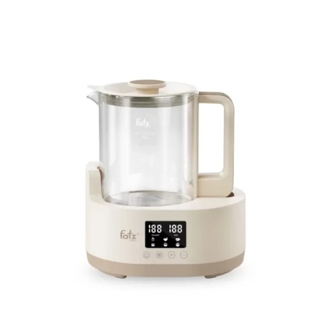 FATZ - MÁY ĐUN NƯỚC HIQUICK