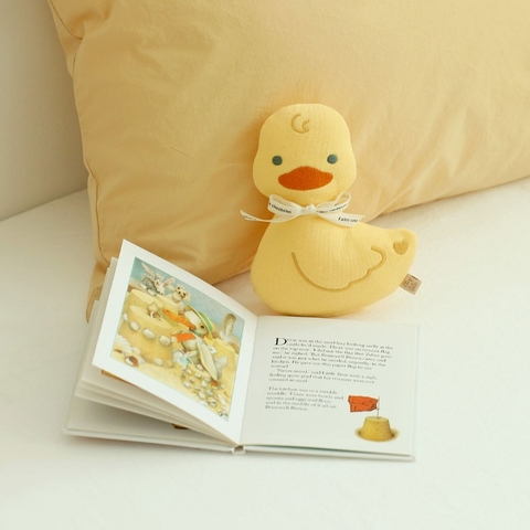 CHEZBEBE - VỊT VÀNG ORGANIC