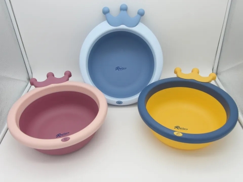 ROYAL CARE - CHẬU RỬA MẶT VƯƠNG MIỆN RC-8924