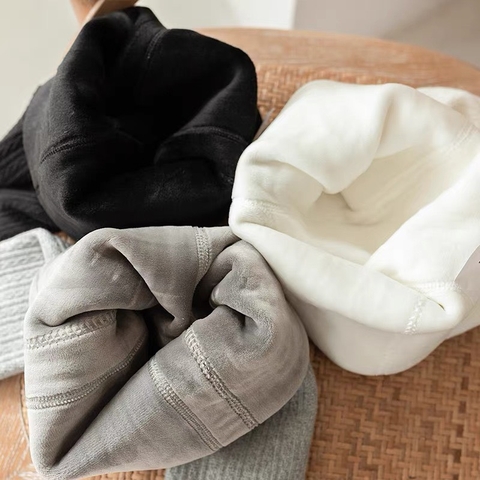 MT Quần tất cánh tiên lót lông(S-XL)